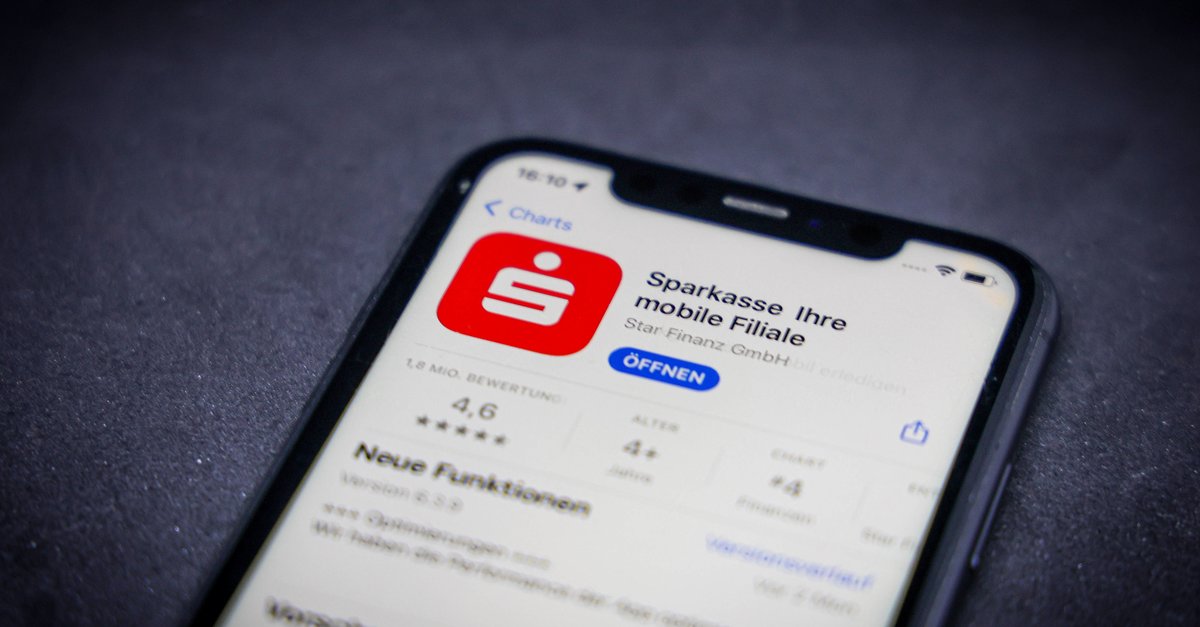 Sparkasse S Pushtan App Auf Neues Handy Bertragen