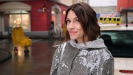 „Unter uns“-Star Anna Julia Antonucci wollte Comeback-Anfrage erst nicht annehmen