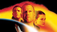 Bruce Willis in höchsten Tönen gelobt: Bei „Armageddon“ tat er jede Woche Gutes für die Crew