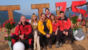 Heidi Klum bei „Die Bergretter“: Erste Infos zu ihrer Gastrolle in Folge zwei