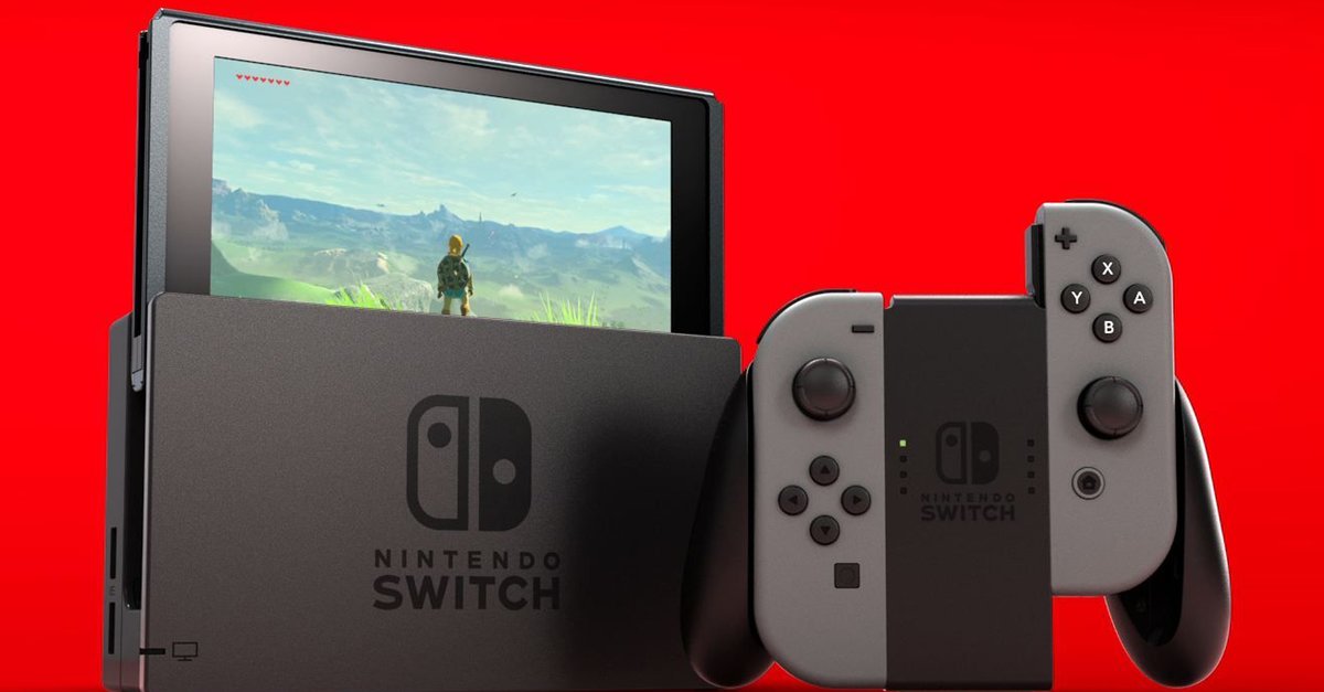 Nintendo Switch Online Service Genaueres Datum Und Features Sind Bekannt