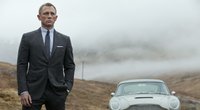 Zurück zu ProSieben: „James Bond“, „Rocky“ und Co. wechseln nach über 10 Jahren den Sender