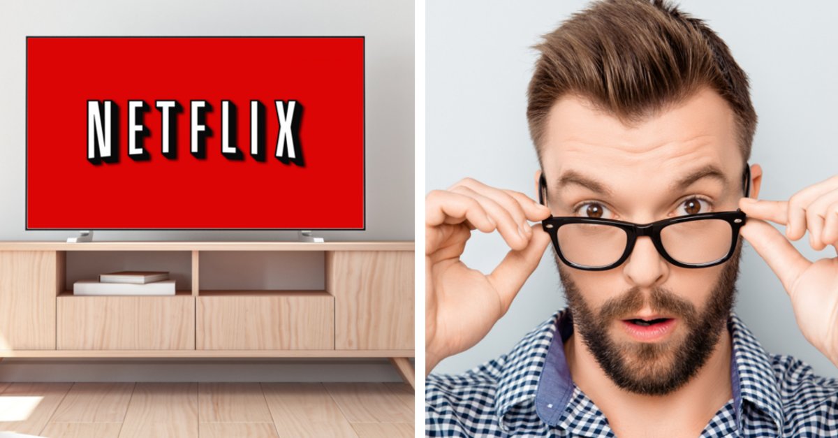 12 Fakten über Netflix ihr bestimmt noch nicht kennt