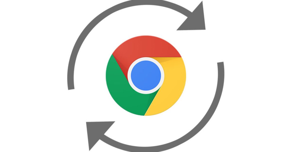 google chrome updates for vista