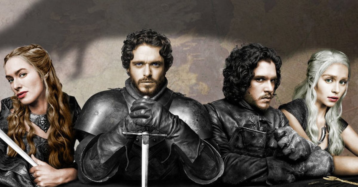 Game Of Thrones Staffel 7 Hd Game Of Thrones Staffel 7 Hd