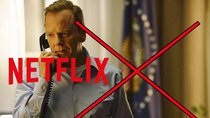 Abgesetzt auf Netflix (2020): Diese Serien gehen nicht weiter