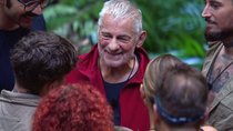 Vorzeitiger „Dschungelcamp“-Exit: Heinz Hoenig verlässt überraschend die Show