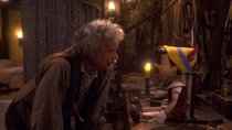 Erster „Pinocchio“-Trailer bringt magischen Disney-Klassiker zurück – der nicht im Kino laufen wird