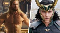 Werft einen genauen Blick auf den nackten Thor: Rührende MCU-Anspielung im neuen Trailer versteckt