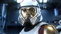Neue Stormtrooper & Captain Enoch in „Ahsoka“ erklärt: Kommen jetzt die „Star Wars“-Zombies zurück?