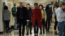 „October Faction“ Staffel 2 kommt nicht: Netflix macht nach Staffel 1 Schluss