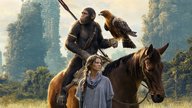 „Planet der Affen: New Kingdom“: Ende und offene Fragen – das sagt Regisseur Wes Ball