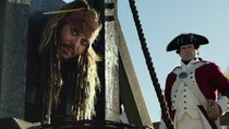 Endgültiges Aus: „Fluch der Karibik 6" kommt ohne Johnny Depp als Jack Sparrow