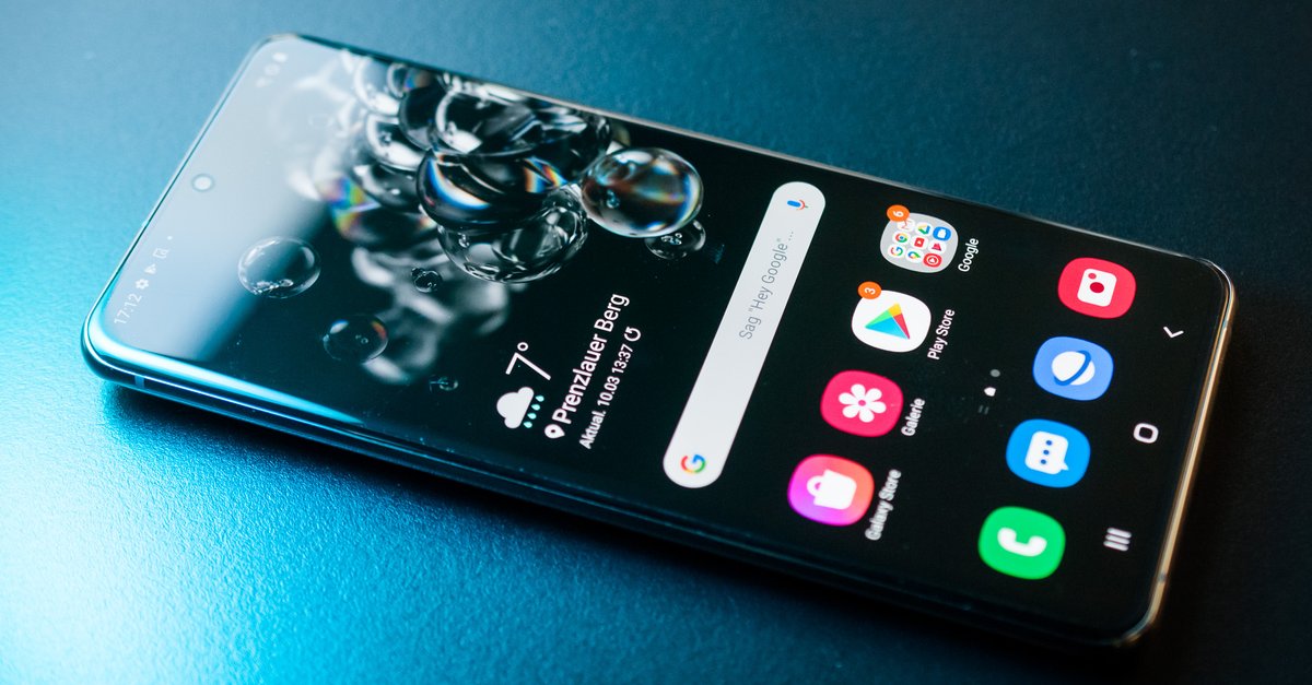 neues handy samsung 2023