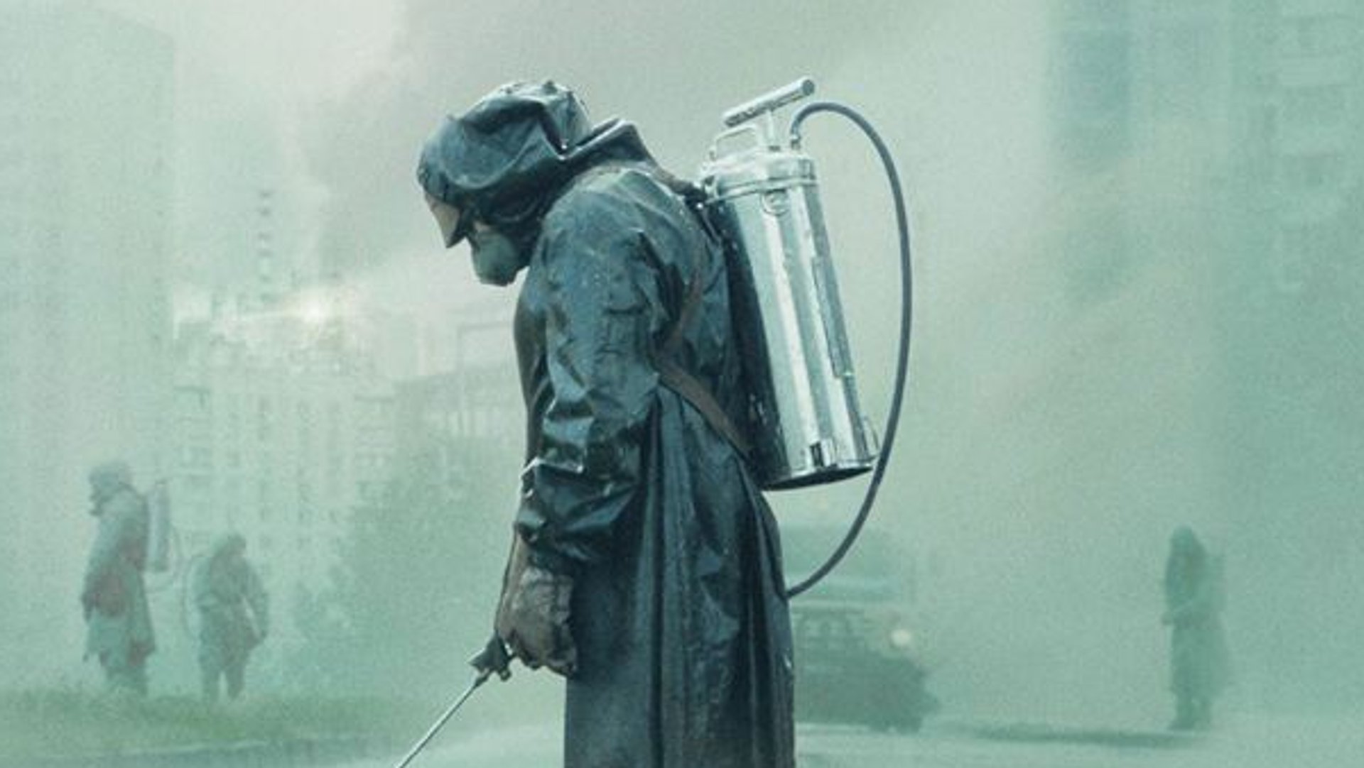 Chernobyl Serie Stream Deutsch
