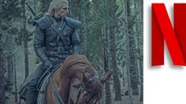 Yennefer schwebt in Gefahr: Erste Bilder zu „The Witcher“ Staffel 2 sind da