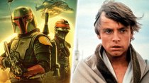 Luke Skywalkers gelöschte „Star Wars“-Freunde: Easter Egg sorgt für 44 Jahre alte Anspielung