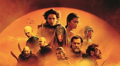 Dune Prophecy Start Bei Sky Cast Handlung Neuer Trailer Zur