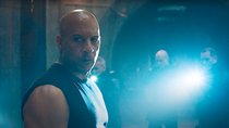 „Fast & Furious 9“: Neue Bilder zu Vin Diesels Actionreihe zeigen alten Bekannten