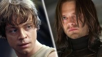 Löst er das „Star Wars“-Problem? Marvel-Star will der junge Luke Skywalker werden