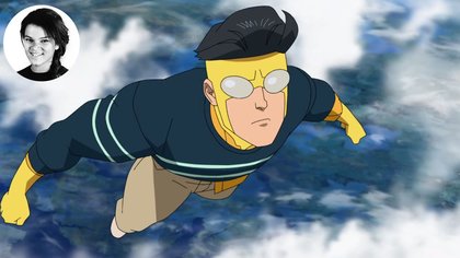 Invincible Staffel 3 Trailer verrät den Start und eine sehr gute