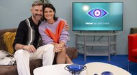 „Promi Big Brother“ 2023: Die Reality-Show geht heute noch weiter – mit Spezialausgabe auf Twitch