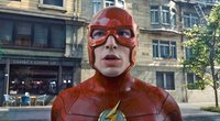 DC-Blockbuster-Debakel: „The Flash“ erweist sich nun offiziell als gewaltiger Flop für Warner