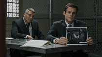 „Mindhunter“ Staffel 3: Hauptdarsteller macht trotz Absetzung neue Hoffnung