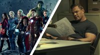 Versemmelte Marvel-Chance vor 10 Jahren: „Reacher“-Star Alan Ritchson nahm Vorsprechen nicht ernst