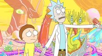 „Rick and Morty“-Schock: Sci-Fi-Hit wirft Co-schöpfer raus – wichtigste Rollen brauchen neue Stimme