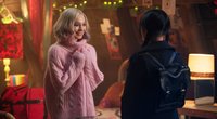 „Wednesday“-Co-Star von Jenna Ortega verrät Wunsch für neue Netflix-Folgen