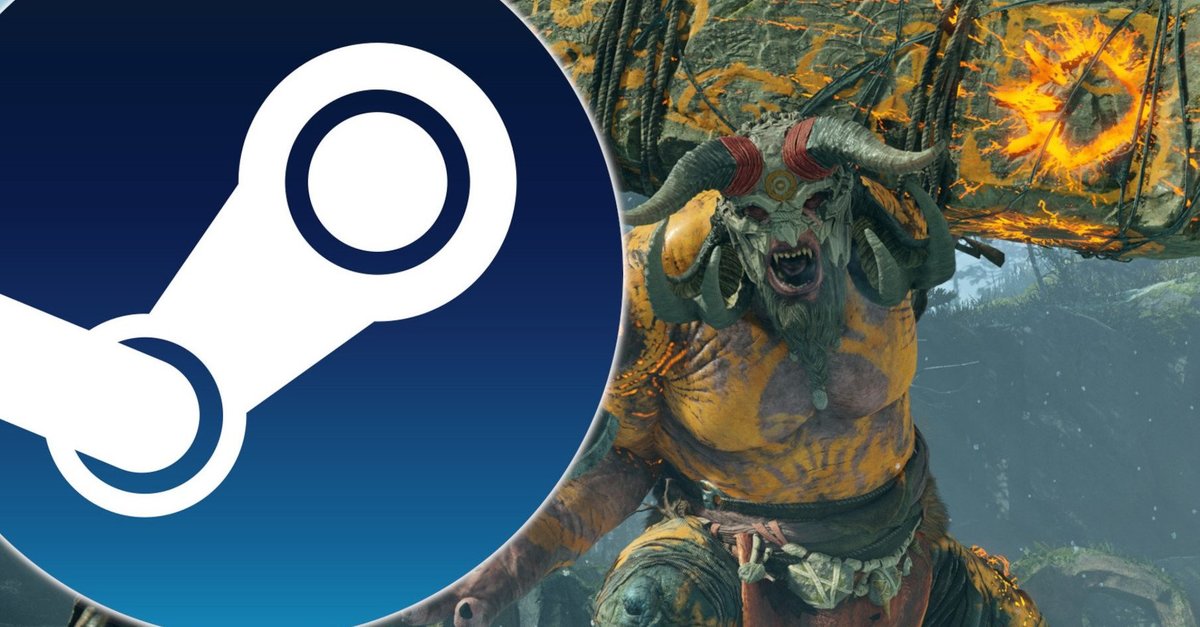 Schnell Zuschlagen PlayStation Hit Auf Steam Jetzt Noch Zum Halben Preis