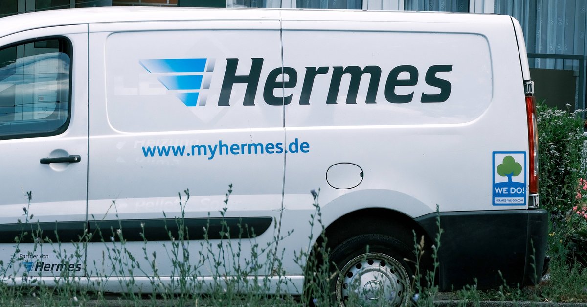 Hermes Paketschein Erstellen Drucken So Gehts