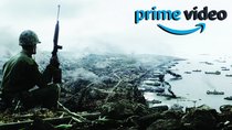 Jetzt bei Amazon Prime Video: Gleich zwei gefeierte Kriegsfilme sorgen für epische Unterhaltung