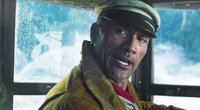 Dwayne Johnson feiert besten Film seiner Karriere – aber verliert gegen „Fast & Furious 9“