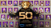 „The 50“-Kandidaten: Alle 50 Teilnehmer im Überblick – zwölf Stars kehren in der Reunion zurück
