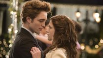 Die richtige Reihenfolge der „Twilight”-Filme