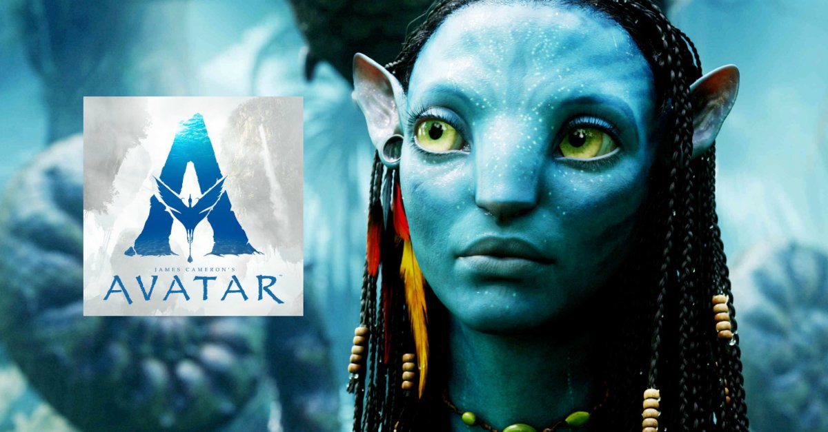 AvatarOverkill James Cameron kündigt reihenweise Sequels an! AvatarOverkill James Cameron kündigt reihenweise Sequels an!