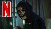Netflix baut Horror-MCU auf? „Fear Street“-Regisseurin enthüllt große Pläne