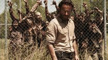 Für 200 Millionen US-Dollar: „The Walking Dead“-Sender beendet bitteren Streit überraschend