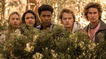 „Outer Banks“ Staffel 2: Episodenguide zur Netflix-Abenteuerserie