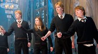 „Harry Potter“-Star hatte „Angst“ vor seiner Rolle und fühlte sich von Fans unter Druck gesetzt