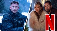 Größten Netflix-Filme 2023: Trailer zeigt „Extraction 2“, Sci-Fi-Epos, Fantasy-Abenteuer und mehr