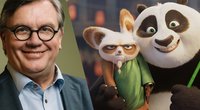 „Kung Fu Panda 4“: Hape Kerkeling gibt Versprechen ab