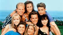 Läuft „Beverly Hills, 90210“ auf Netflix?
