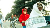 42 Jahre nach „E.T.“: Regie-Legende Steven Spielberg kehrt zum Sci-Fi-Genre zurück