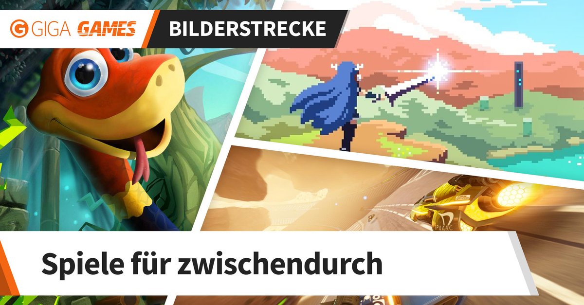 Games FГјr Zwischendurch