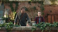 „The Last of Us“ Staffel 2: Vier neue Darsteller enthüllt – Start der neuen Folgen für 2025 geplant