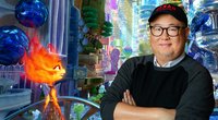 Die wahre Geschichte hinter dem Pixar-Film „Elemental” – Regisseur Peter Sohn im Interview