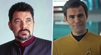 Aktuelle „Star Trek“-Serie von Fans gefeiert – doch einen Star der Reihe wurmt das